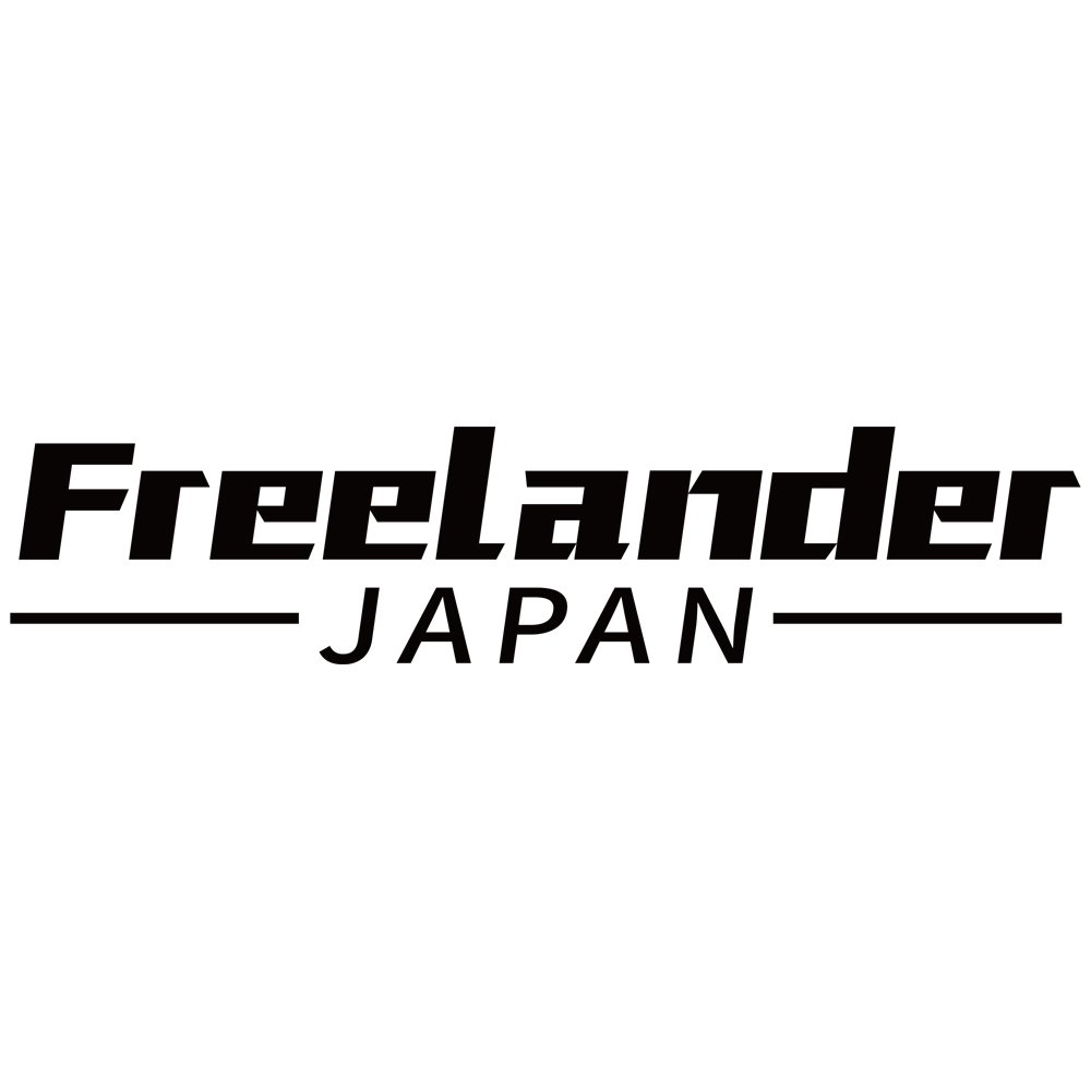 FREELANDER Logo - Official Brand Partner of Dino Dan Reviews