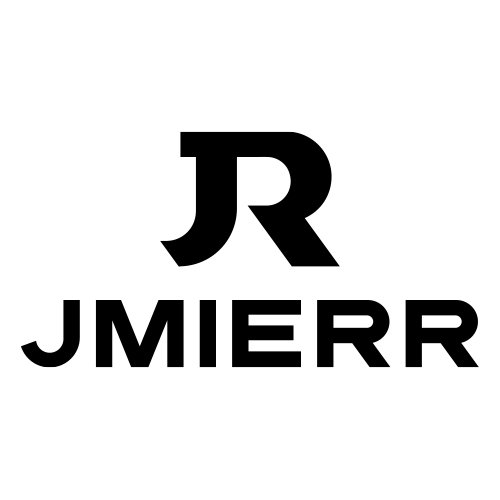 JMIERR Logo - Official Brand Partner of Dino Dan Reviews