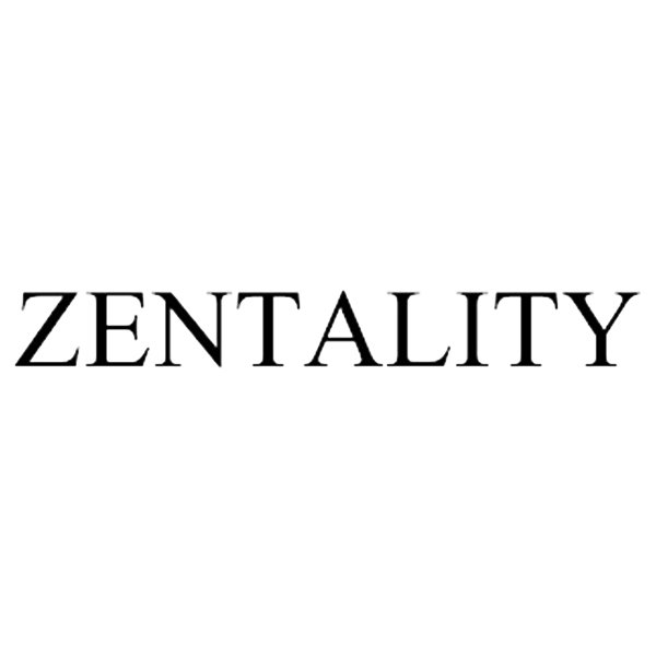 Official partner logo for ZENTALITY, featured on the Dino Dan Reviews Amazon authority hub.